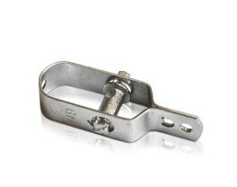 Galvanized tensioner