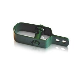 PVC-ummantelter Spanner