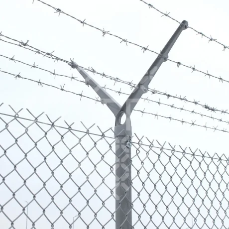 Stacheldraht